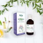 Biljne kapi br. 33 - Antistres - 50ml