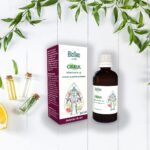 Biljne kapi br. 35 - Cirkul - 50ml