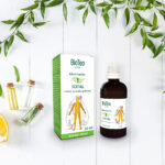 Biljne kapi br. 1 Total - 50ml