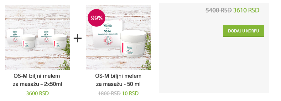 Specijalna ponuda dodaj u korpu
