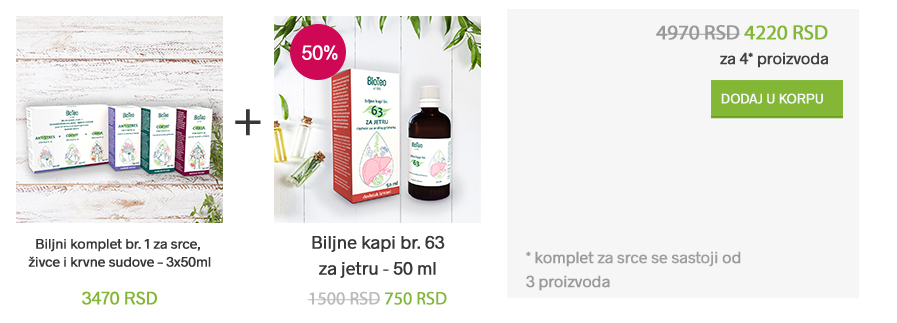 Specijalna ponuda dodaj u korpu
