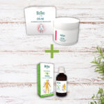 Specijalna ponuda: Biljni melem OS-m+ biljne kapi br. 1 Total
